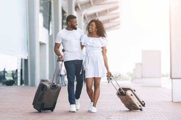 Abilene Travel