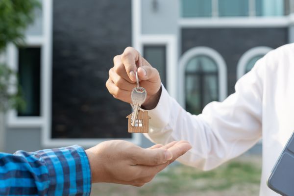 Abilene Real Estate