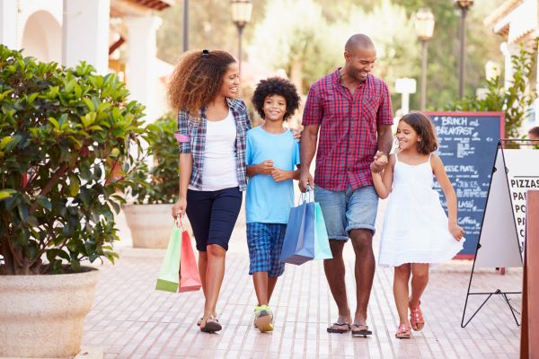 Abilene Shopping