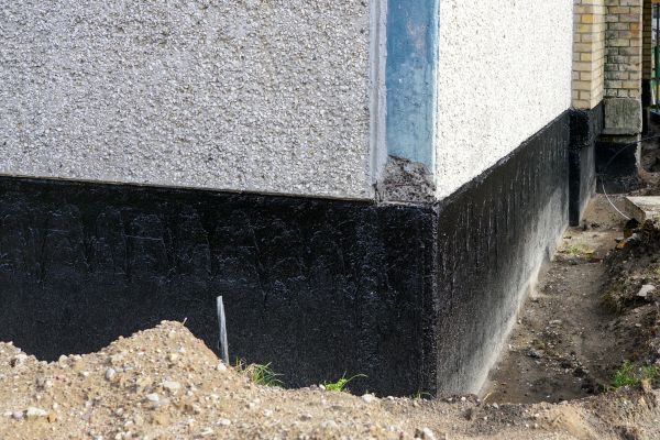 Abilene Waterproofing