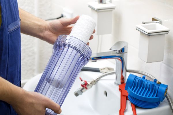 Abilene Water Treatment