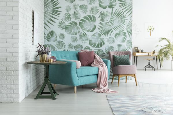 Abilene Wallpaper Service
