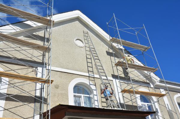 Abilene Stucco Service