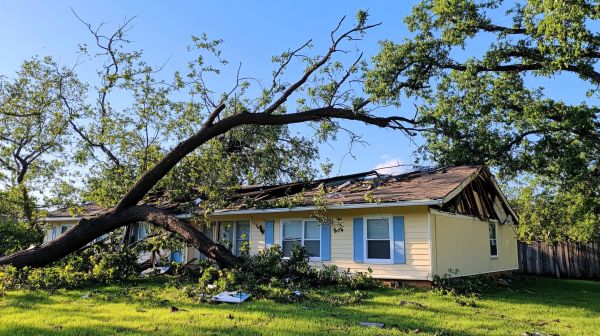 Abilene Storm Restoration