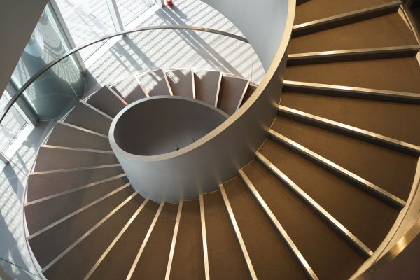 Abilene Stairs and Rails Service