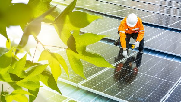 Abilene Solar Panels Service