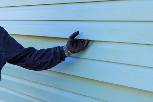 Abilene Siding Service