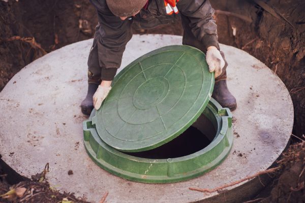 Abilene Septic Service