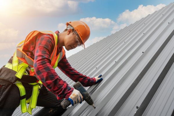 Abilene Roofing Service