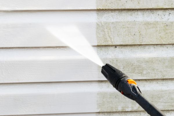 Abilene Power Washing