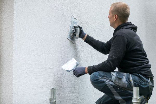 Abilene Plastering Service