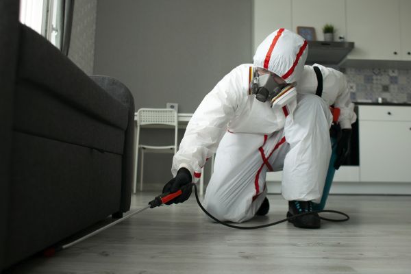 Abilene Pest Control Service