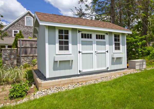 Abilene Outdoor Structure Service