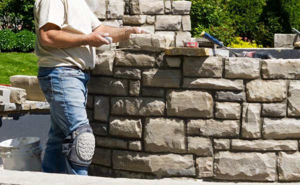 Abilene Masonry Service