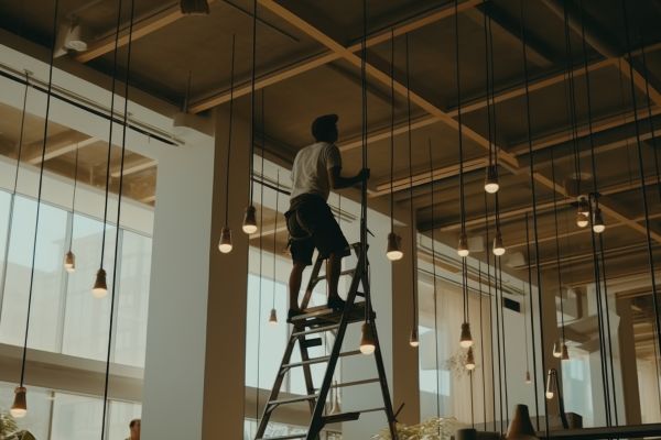 Abilene Lighting Service