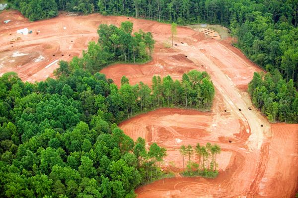 Abilene Land Clearing