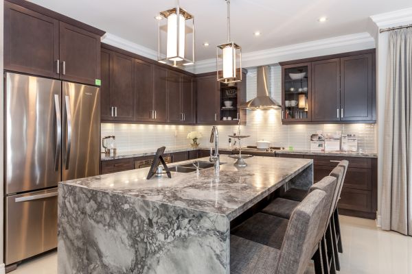Abilene Kitchen Remodeling