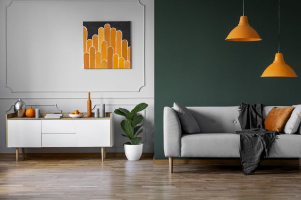 Abilene Interior Painting