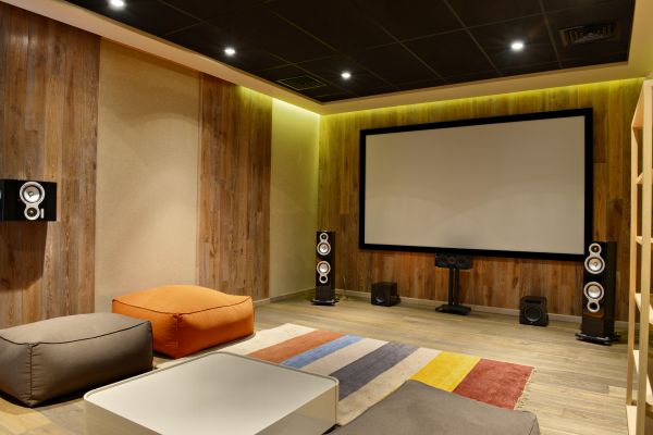 Abilene Home Theater Service