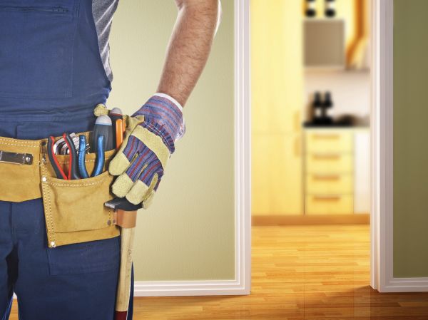 Abilene Handyman Service