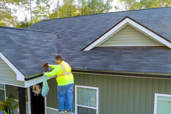 Abilene Gutter Service