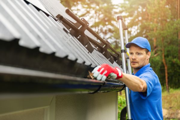 Abilene Gutter Covers Service