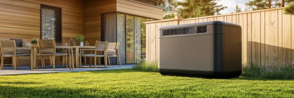 Abilene Generator Service