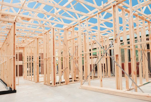 Abilene Framing