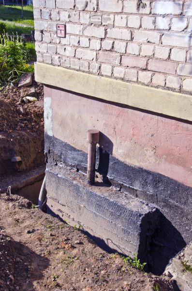 Abilene Foundation Repair