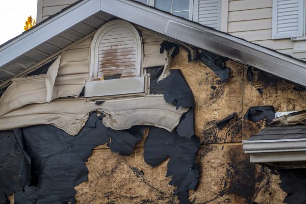 Abilene Fire Restoration