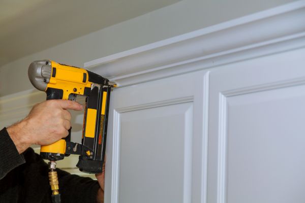 Abilene Finish Carpentry