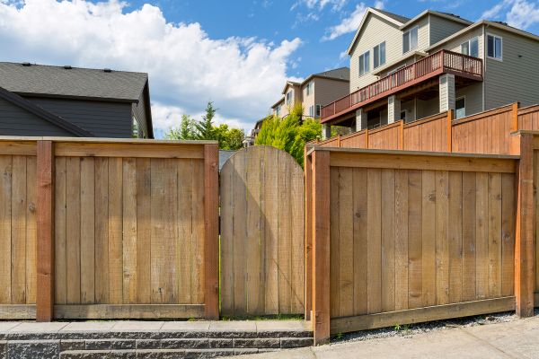 Abilene Fence Service