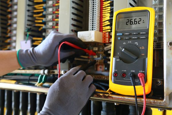 Abilene Electrical Service