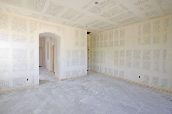 Abilene Drywall Service