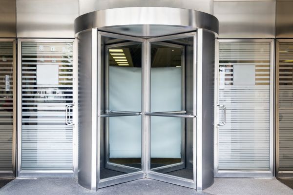 Abilene Door Service