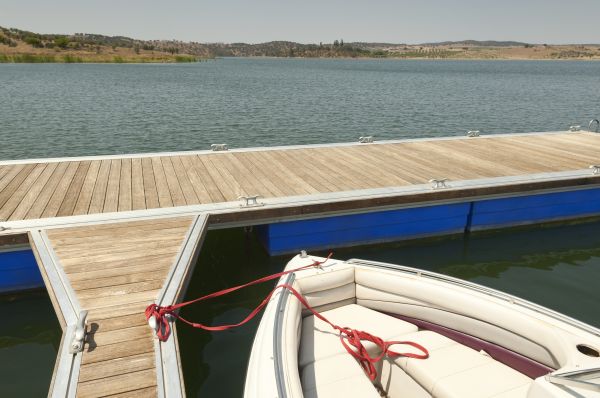 Abilene Deck Service