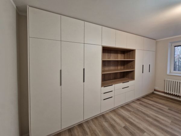 Abilene Custom Carpentry