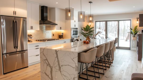 Abilene Countertop Service
