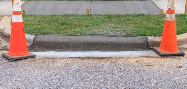 Abilene Concrete Repair
