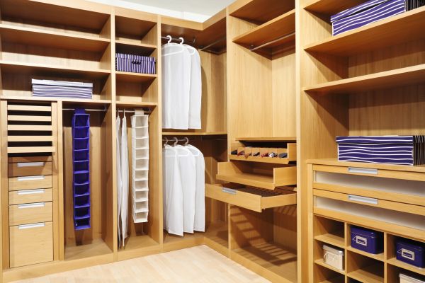 Abilene Closet and Shelving Service