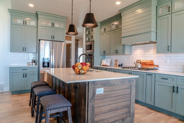Abilene Cabinet Service