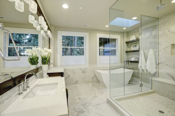Abilene Bathroom Remodeling